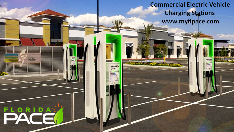 Slide of Florida PACE