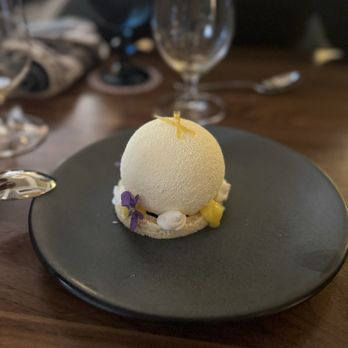 Allora - Delizia Di Limone - Italian Near Me - Grand Rapids, Michigan