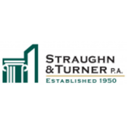 Straughn & Turner