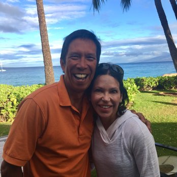 Castaway Cafe - Abraham is the epitome of Aloha - American Near Me - Lahaina, Hawaii