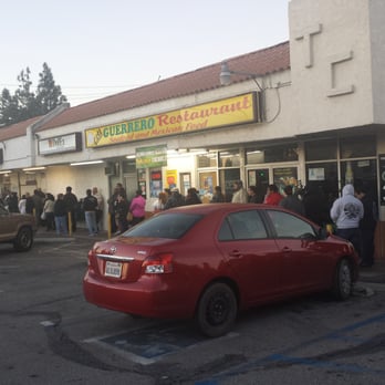Ramirez Meat Market - Christmas Eve line at 600 am - Meat Shops Near Me - Baldwin Park, California Ramirez Meat Market - Christmas Eve line at 600 am - Meat Shops Near Me - Baldwin Park, California