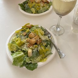 Caesar Salad