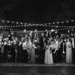 Ybor City Museum Event Venue - Weddings
