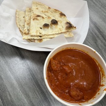Hashtag India - Shrimp tikka masala and naan - Desserts Near Me - Houston, Texas Hashtag India - Shrimp tikka masala and naan - Desserts Near Me - Houston, Texas