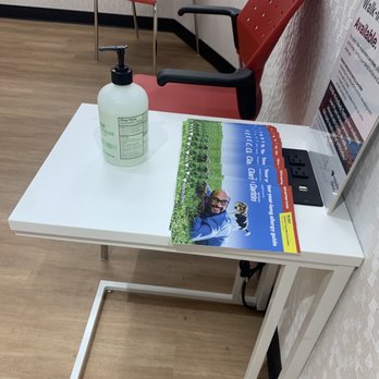MinuteClinic at CVS - Walk-in Clinics Near Me - CHARLOTTE, North Carolina