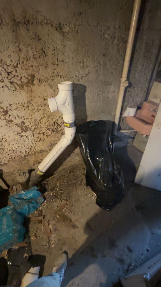 Slide of AJ's Renovation and Repairs