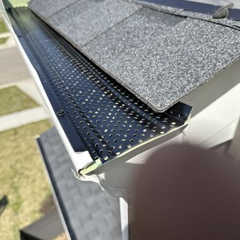 Russell & Sons Gutter Services - Gutter protection - Gutter Services Near Me