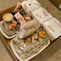 China Wok - Chinese Takeout