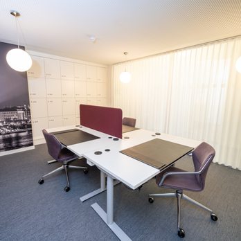 Satellite Office - Shared Office Spaces Near Me - Hamburg, HH Satellite Office - Shared Office Spaces Near Me - Hamburg, HH
