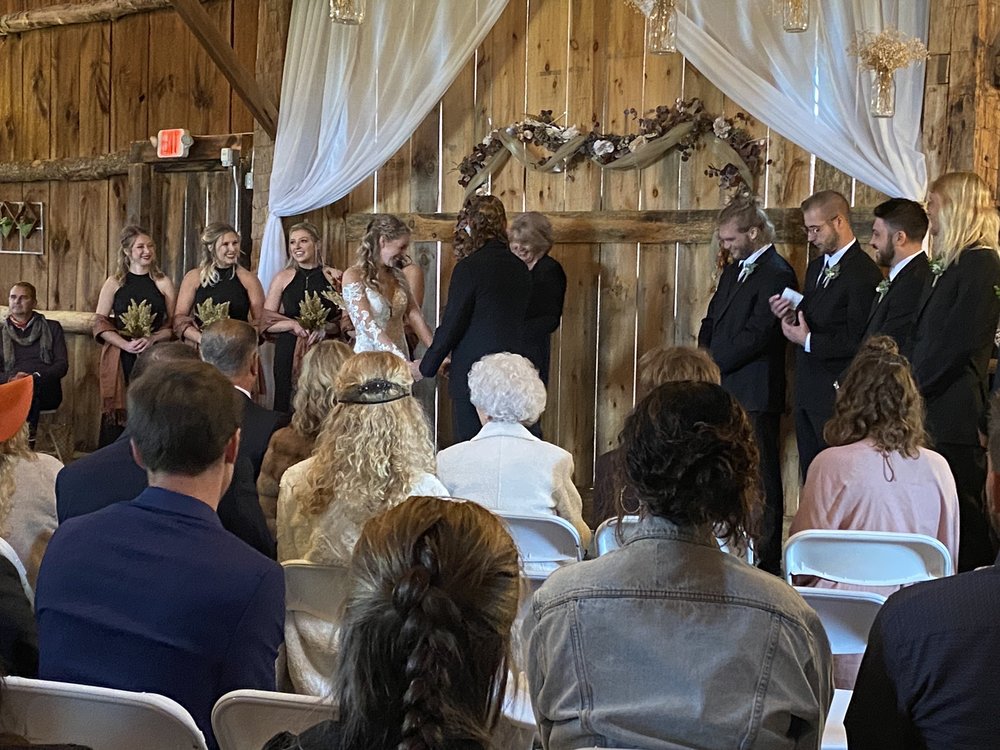 RUSTIC ROUGE Updated October 2024 18 Photos 17063 16th Ave