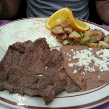 El Zarape - $11ish - Mexican Near Me - Cypress, California