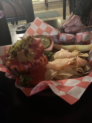 Carthers Roadhouse by null