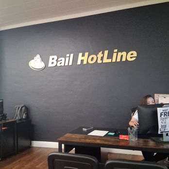 Bail Hotline Bail Bonds - Bail Bondsmen Near Me - Sacramento, California