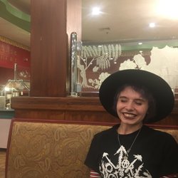 Empire Buffet