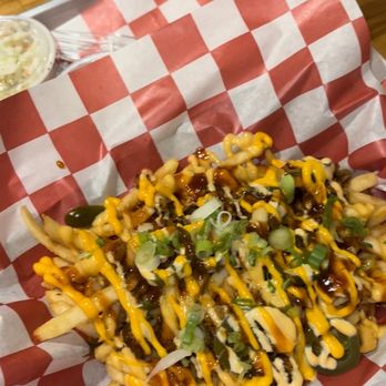 Tiger Chicken - Tiger fries - Chicken Wings Near Me - Hanover Park, Illinois