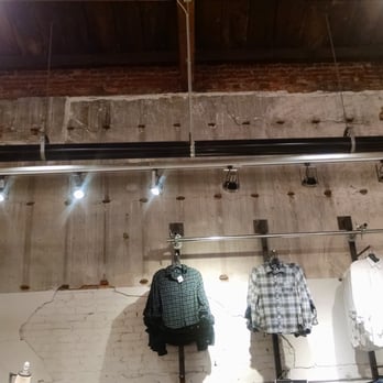 Urban Outfitters - Great design of the space. - Women's Clothing Near Me - Athens, Georgia