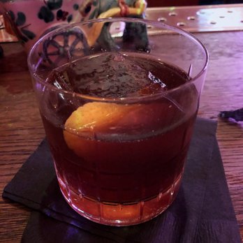 Ghost Donkey - Mole Negroni - Mexican Near Me - Las Vegas, Nevada Ghost Donkey - Mole Negroni - Mexican Near Me - Las Vegas, Nevada