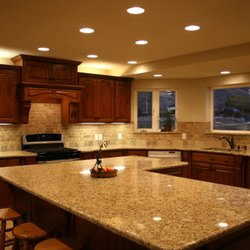 Marble and Granite Express - Kitchen Counters