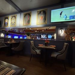 Azul Tequila Bar & Mexican Grill