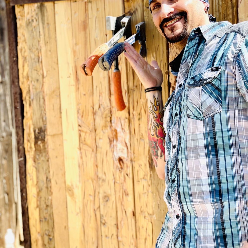 Western Destinations - Hatchet throwing - Venues & Event Spaces Near Me - Phoenix, Arizona
