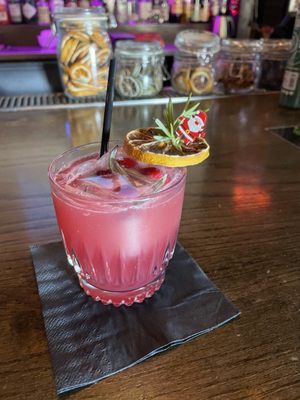 Little Drinks Lounge by null