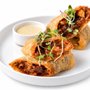 IndeBlue Indian Bistro