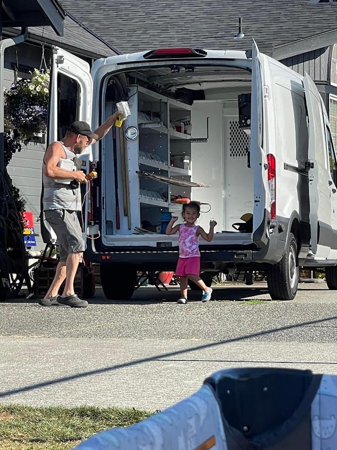 Slide of Brandons Family Plumbing & Backflow Services