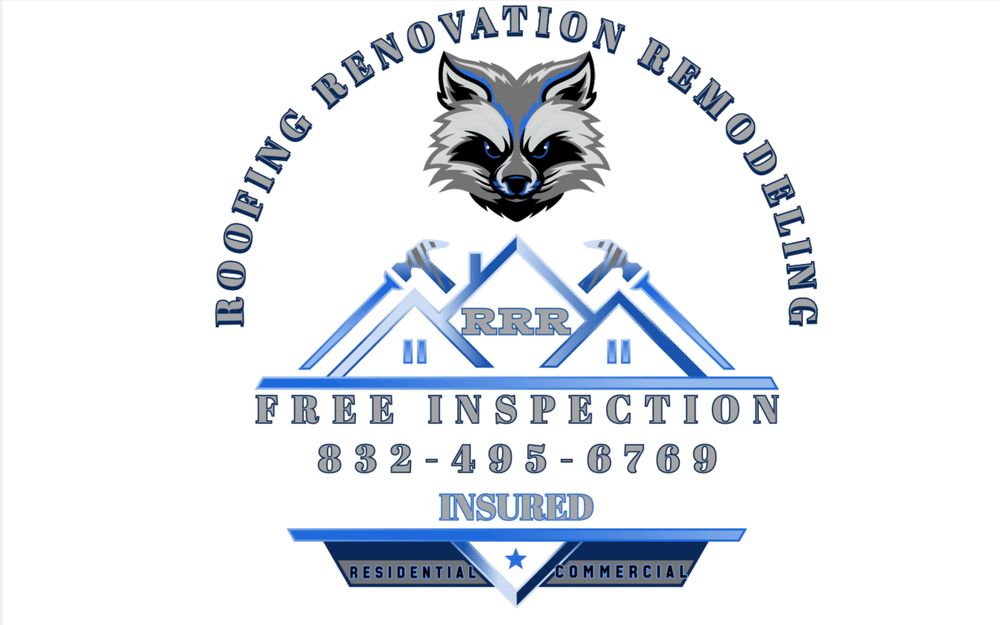 Slide of Roofing Renovation Remodeling