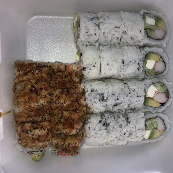BahDah sushi - Sushi Bars Near Me - Royal Oak, Michigan