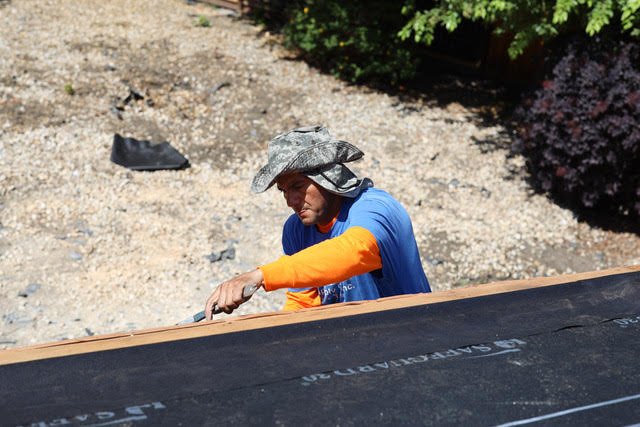 Slide of Dynasty Roofing, Inc