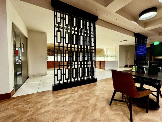 Hyatt Regency Los Angeles International Airport by null