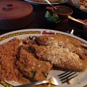 Barrigas - Yummy chiles rellenos - Mexican Near Me - Ciudad Juárez, CHH