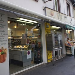 Le Petit Verger