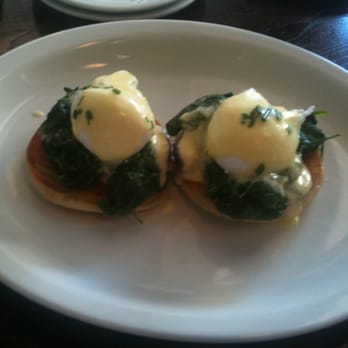 Lyon Hall - Bacon poached eggs - Brasseries Near Me - Arlington, Virginia Lyon Hall - Bacon poached eggs - Brasseries Near Me - Arlington, Virginia