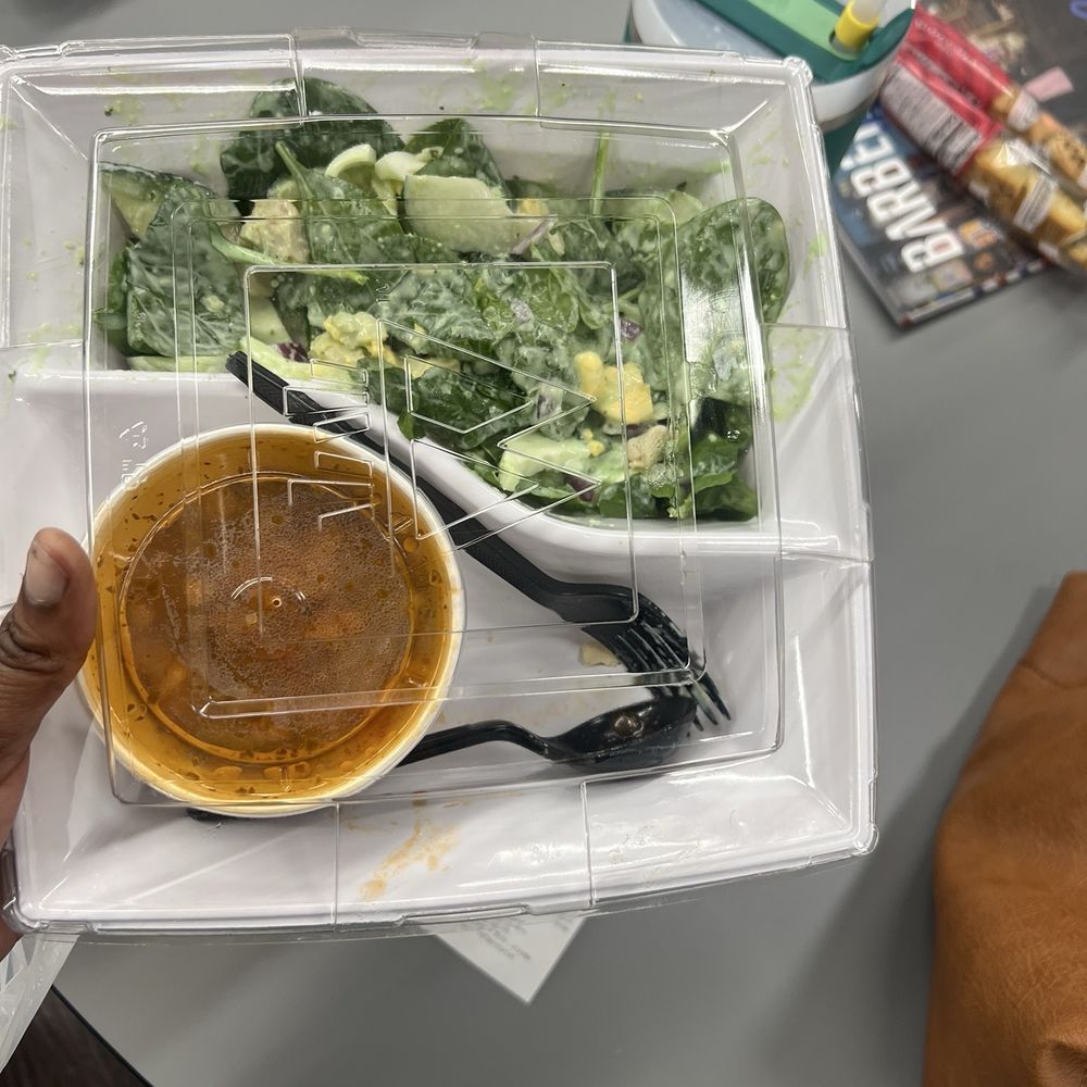 Saladworks Dekalb Pike, Blue Bell, PA - Last Updated June 2026 - Yelp