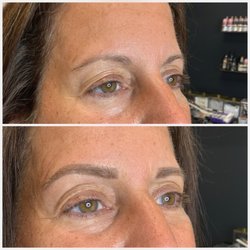 Sassy Britches Brows - Powder Brow