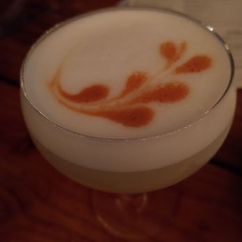 Playa - Pisco sour - Mexican Near Me - Mill Valley, California