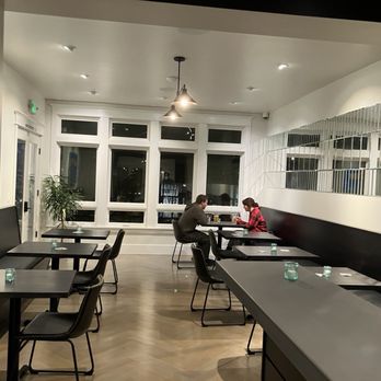 Function PDX - Digging this chill upstairs - Venues & Event Spaces Near Me - Portland, Oregon