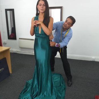 Zaz Alterations - Sewing & Alterations Near Me - Dundrum, D