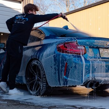 Tidwell’s Auto Detailing - Auto Detailing Near Me - Franklin, Tennessee Tidwell’s Auto Detailing - Auto Detailing Near Me - Franklin, Tennessee