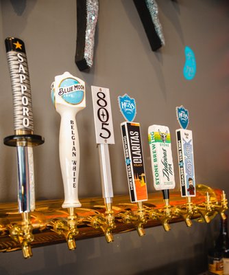 URBN Sushi - La Jolla by null