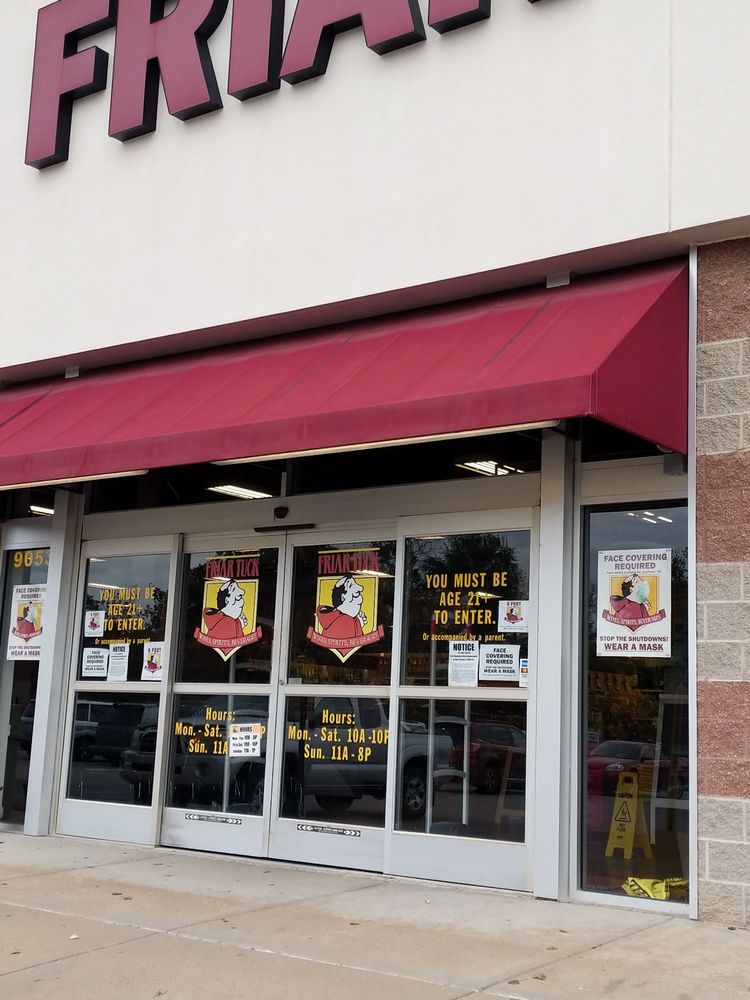 FRIAR TUCK Updated September 2024 11 Photos & 58 Reviews 9053