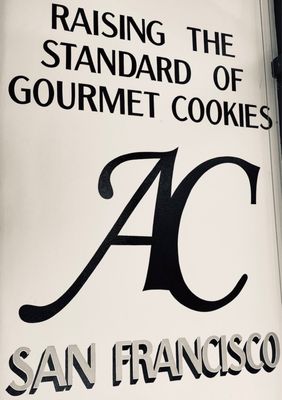 Anthony's Cookies by null