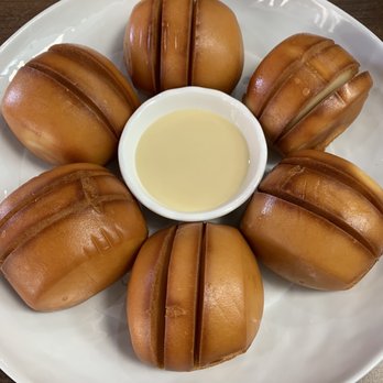 Yang Kee Dumpling - Bun - Dim Sum Near Me - Davis, California