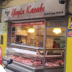 Yayla Kasabı