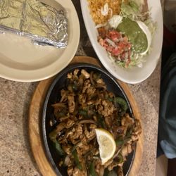 Cancun Mexican Restaurant