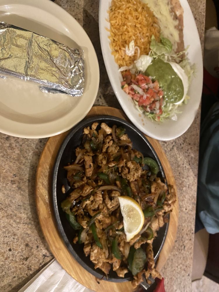 Cancun Mexican Restaurant