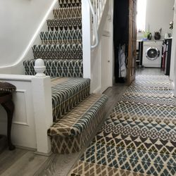 The Ashley Flooring Company