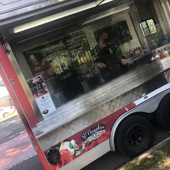 D'Angelo's - Where the magic happens - Food Trucks Near Me - Rego Park, New York D'Angelo's - Where the magic happens - Food Trucks Near Me - Rego Park, New York