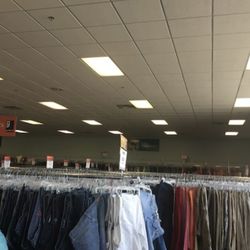 Goodwill Store and Donation Center - Clothes